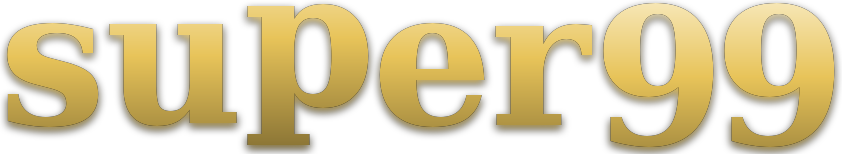 super99 logo